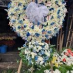 Sympathy flower delivery Philippines