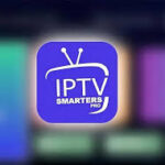 IPTV Subscription UK