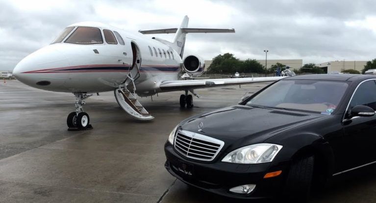 Toronto Airport Limo Service