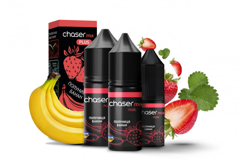 Chaser Liquid
