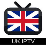 IPTV Subscription UK