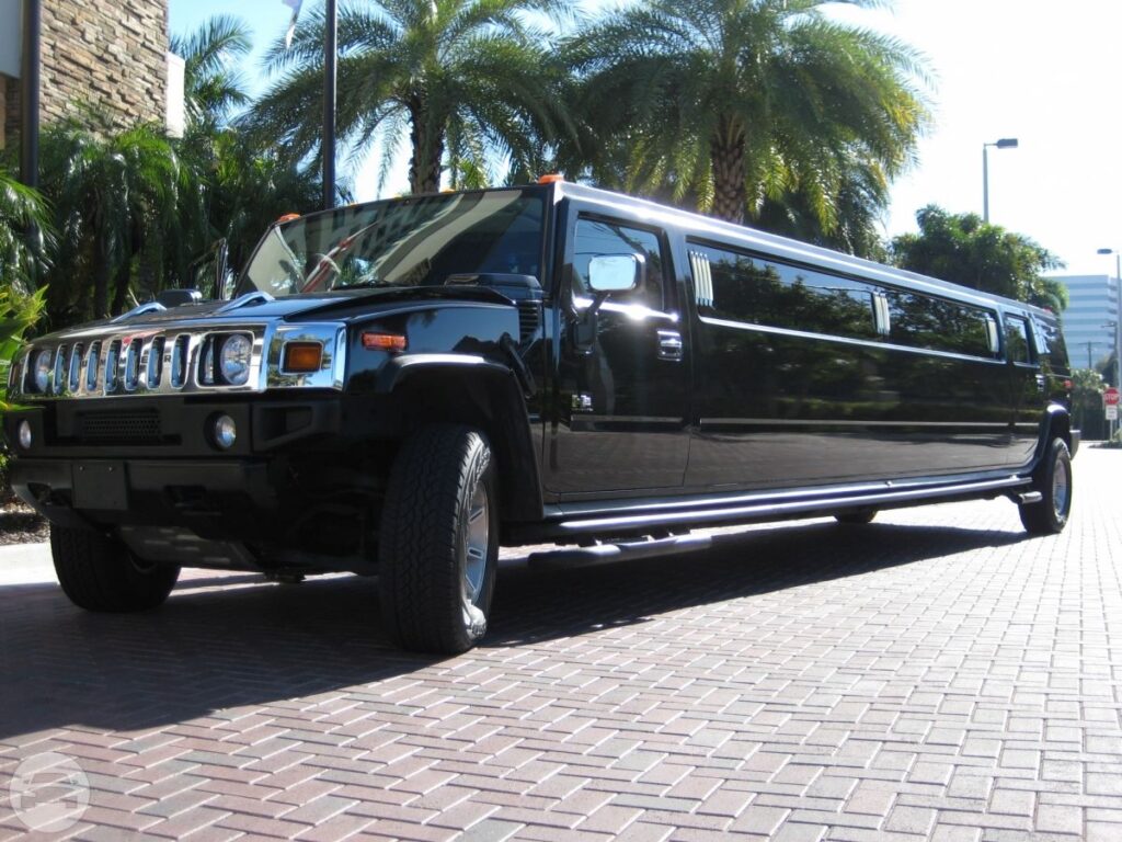 Limo Service In Cambridge