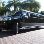 Limo Service In Cambridge