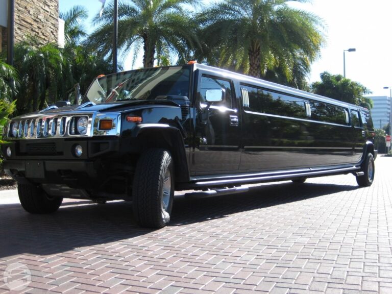 Limo Service In Cambridge