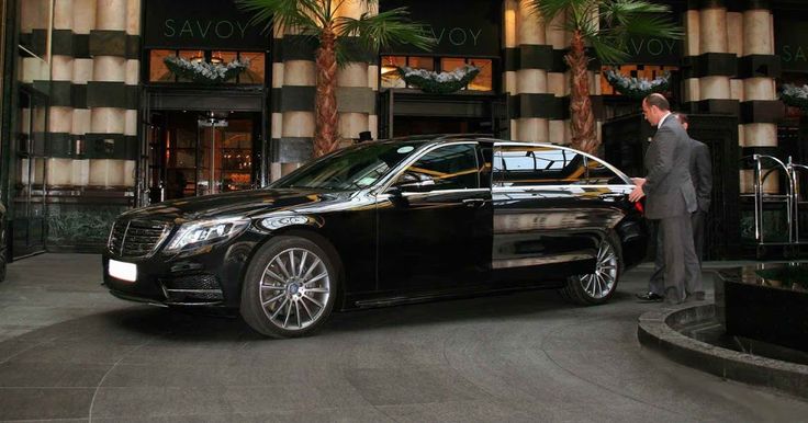 Limo Service In Cambridge