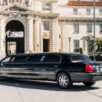 Limo Service In Cambridge