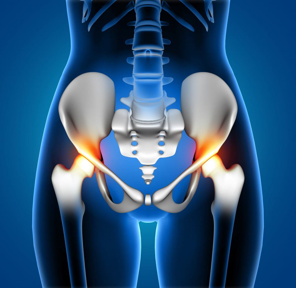 Regenerative Medicine for hip pain