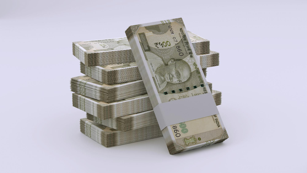 Loan on 40000 Salary