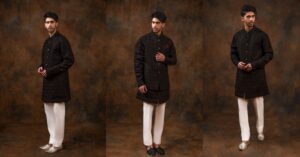 Premium Kurta Set For Men