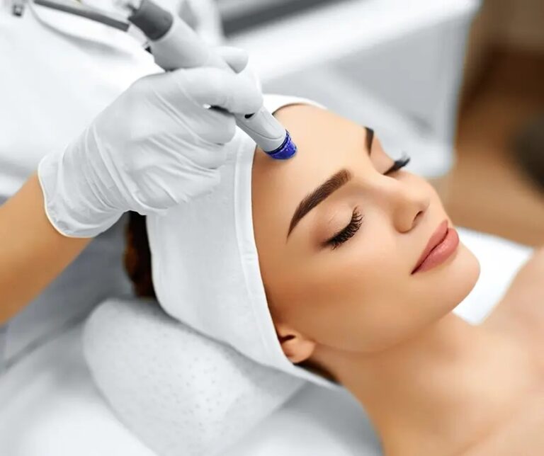Aesthetics Treatments in Pembroke Pines