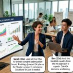 Ai SEO to improve your ranking