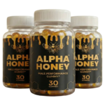 Alpha Honey