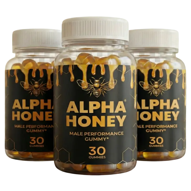 Alpha Honey