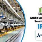 Amba Auto Sales & Services IPO