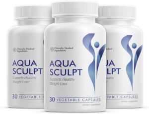 AquaSculpt