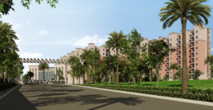 Arvind Sarjapur Road