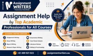 Assignment Help