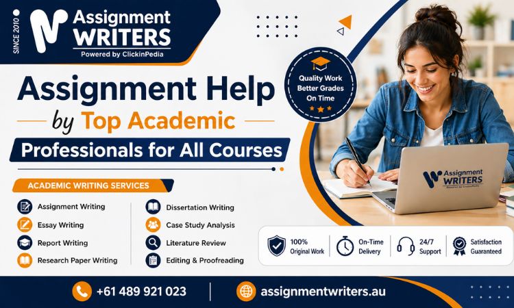 Assignment Help