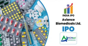 Avience Biomedicals IPO