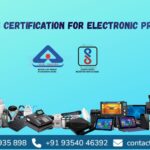 BIS CRS Certification for Electronic Products