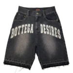 bottega desires shorts online brand