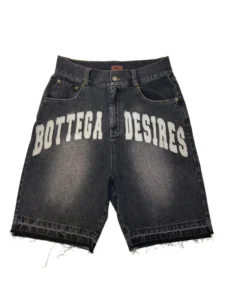 bottega desires shorts online brand