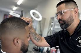 Clever Barber Brooklyn