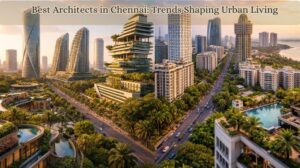 Best Architects in Chennai: Trends Shaping Urban Living