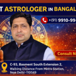 Best Astrologer in Bangalore