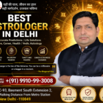 Best Astrologer in Delhi