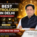 Best Astrologer in Delhi