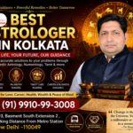 Best Astrologer in Kolkata