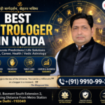 Best Astrologer In Noida