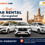 Best Car Rental In Aurangabad