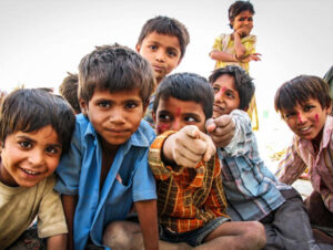 Charity Organizations