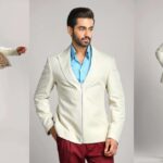 formal dress for men