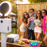 Photo Booth Rental