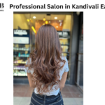 Salon in Kandivali East