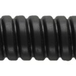 Black Flexible Conduit