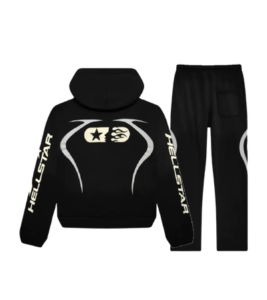 Shop the Latest Hellstar Tracksuits Before They’re Gone