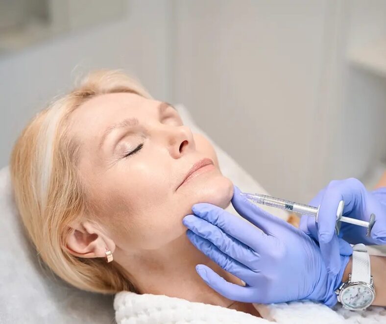 Botox Treatment in Pembroke Pines