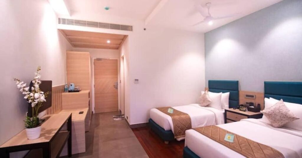 Boutique Hotels That Redefine Stylish Living