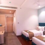 Boutique Hotels That Redefine Stylish Living