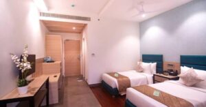 Boutique Hotels That Redefine Stylish Living