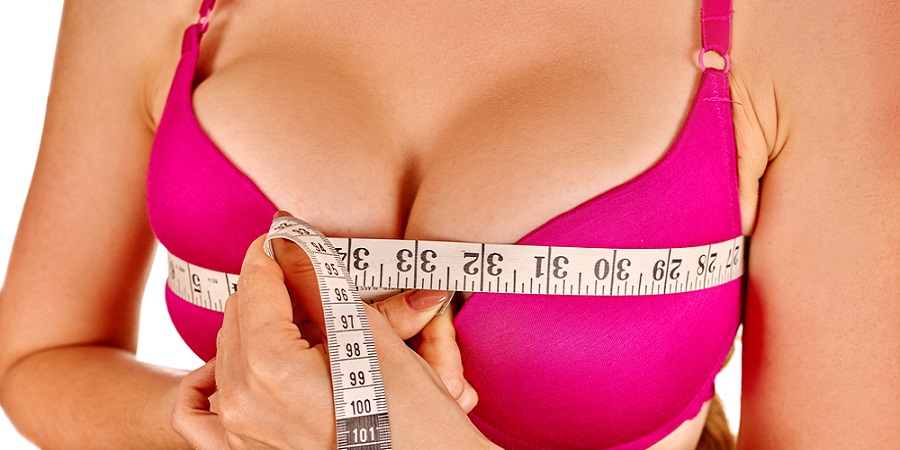 تكبير الثدي الرياض