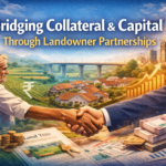 Bridging Collateral & Capital Through