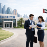 Business Setup in an Abu Dhabi Free Zone