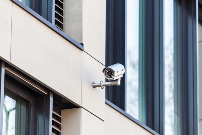 CCTV Monitoring for Schools