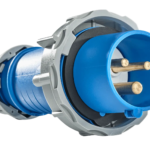 Industrial Power Connectors