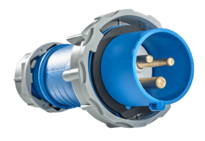 Industrial Power Connectors